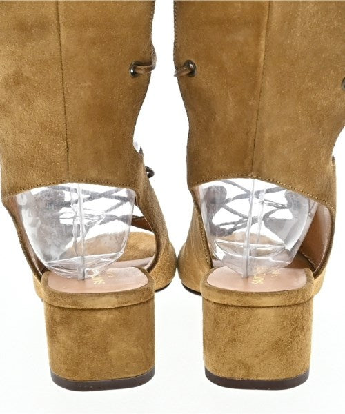 Saint Laurent Paris Boots