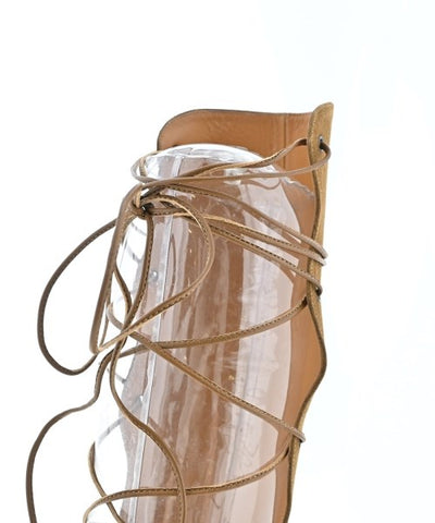 Saint Laurent Paris Boots