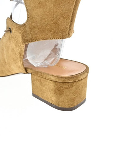 Saint Laurent Paris Boots