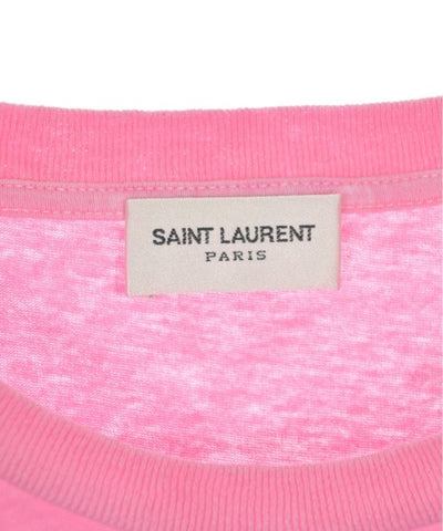 Saint Laurent Paris Tee Shirts/Tops