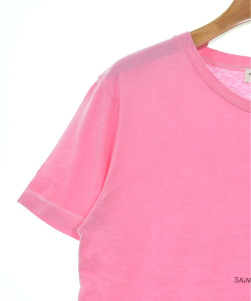 Saint Laurent Paris Tee Shirts/Tops