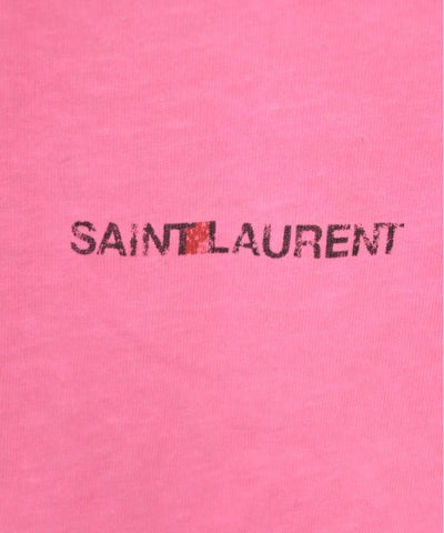 Saint Laurent Paris Tee Shirts/Tops