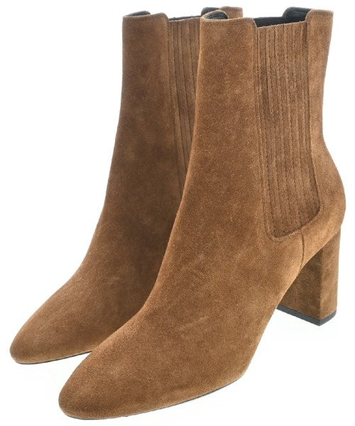 Saint Laurent Paris Boots