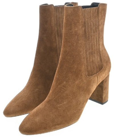 Saint Laurent Paris Boots