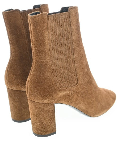 Saint Laurent Paris Boots