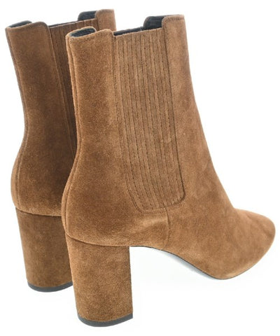 Saint Laurent Paris Boots