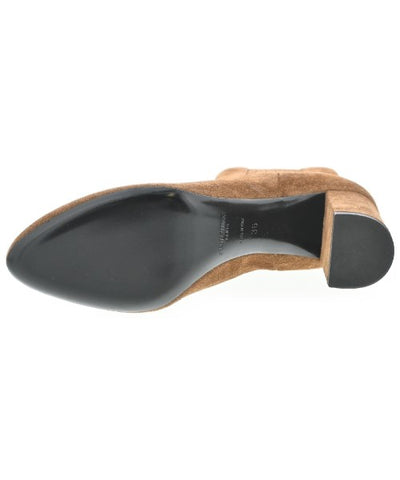 Saint Laurent Paris Boots