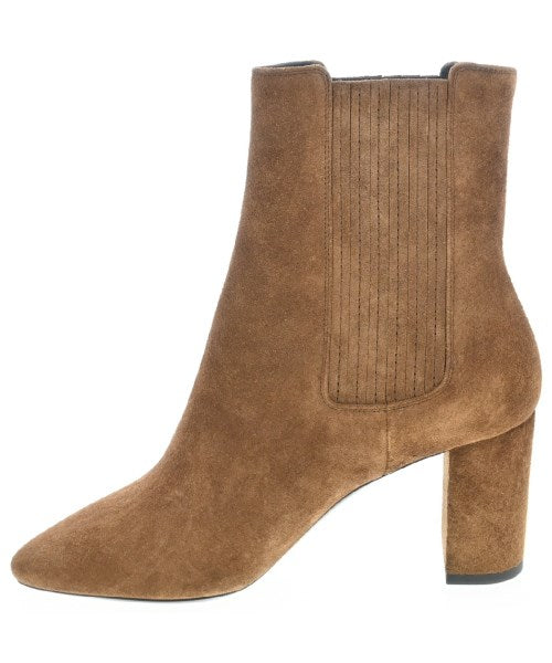 Saint Laurent Paris Boots