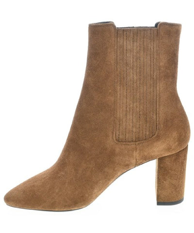 Saint Laurent Paris Boots