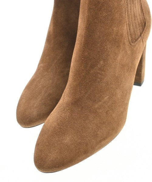 Saint Laurent Paris Boots