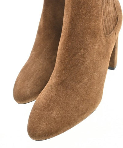 Saint Laurent Paris Boots