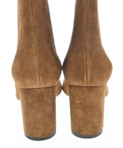 Saint Laurent Paris Boots