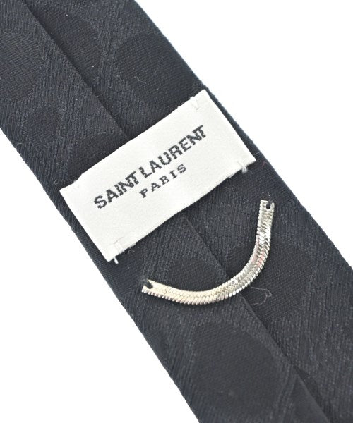 SAINT LAURENT PARIS Ties
