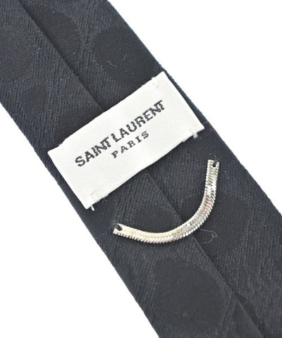 SAINT LAURENT PARIS Ties