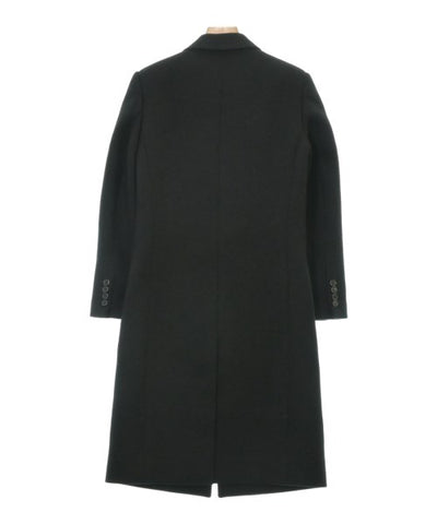 Saint Laurent Paris Chesterfield coats