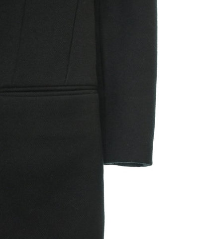 Saint Laurent Paris Chesterfield coats