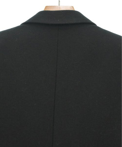 Saint Laurent Paris Chesterfield coats