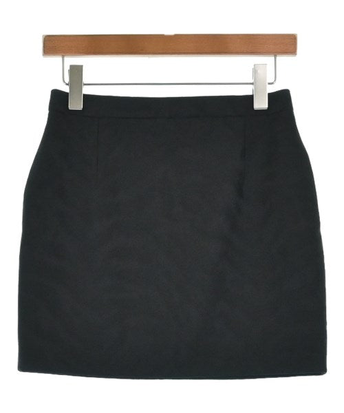 Saint Laurent Paris Mini skirts