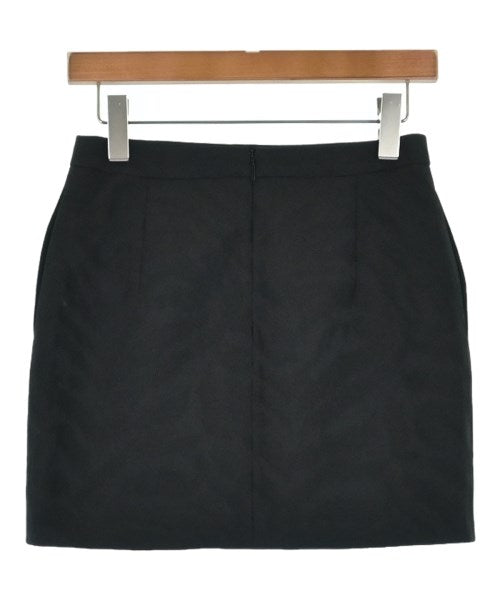 Saint Laurent Paris Mini skirts