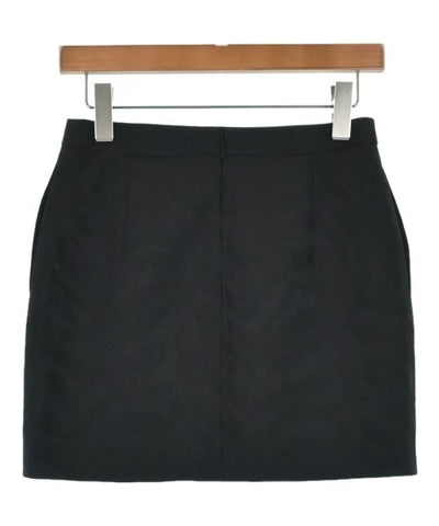 Saint Laurent Paris Mini skirts