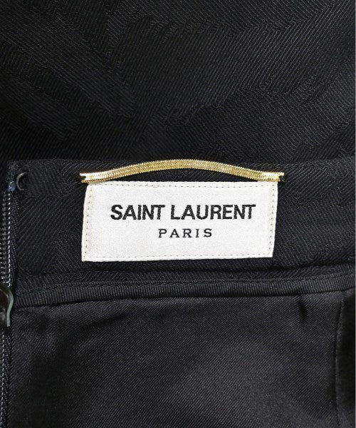 Saint Laurent Paris Mini skirts
