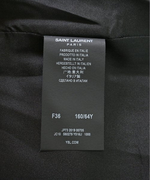 Saint Laurent Paris Mini skirts