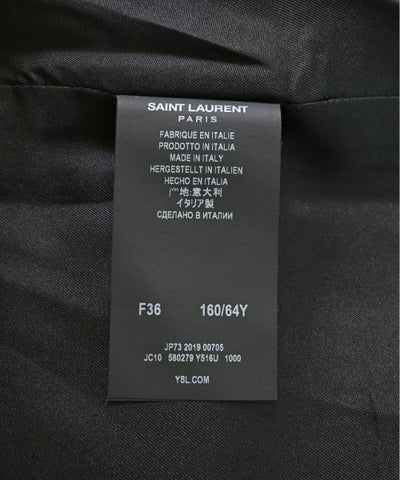Saint Laurent Paris Mini skirts