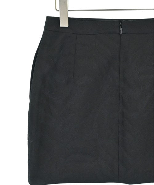 Saint Laurent Paris Mini skirts