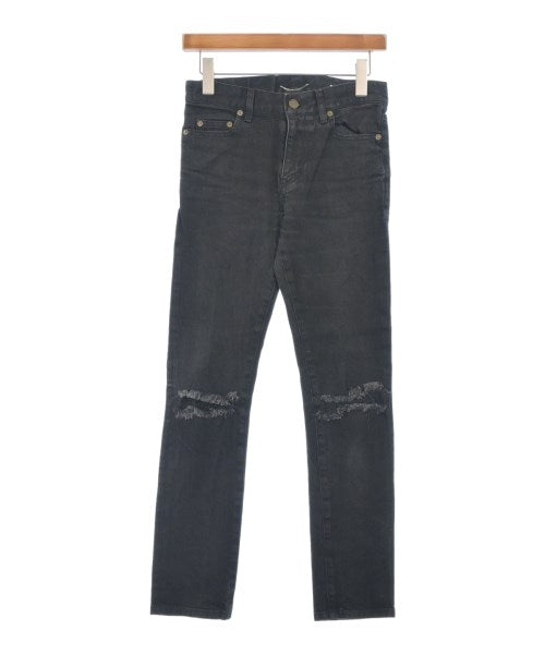 Saint Laurent Paris Jeans