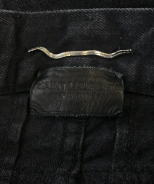 Saint Laurent Paris Jeans