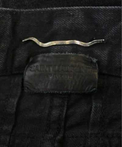 Saint Laurent Paris Jeans