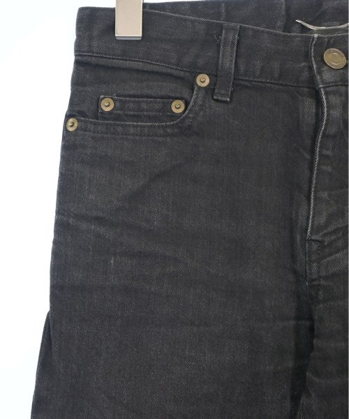 Saint Laurent Paris Jeans