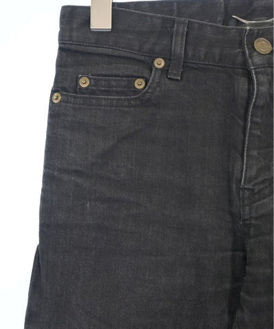 Saint Laurent Paris Jeans