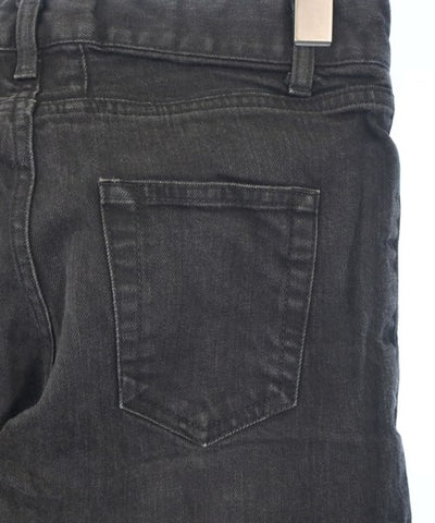 Saint Laurent Paris Jeans