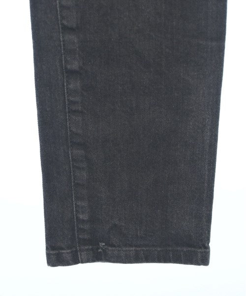 Saint Laurent Paris Jeans