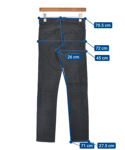 Saint Laurent Paris Jeans