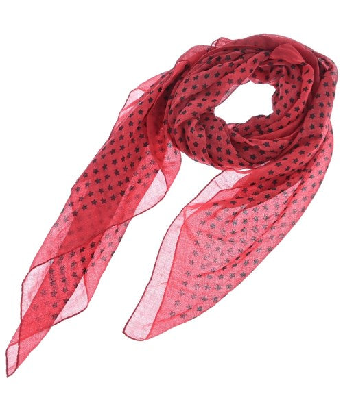 Saint Laurent Paris Stoles