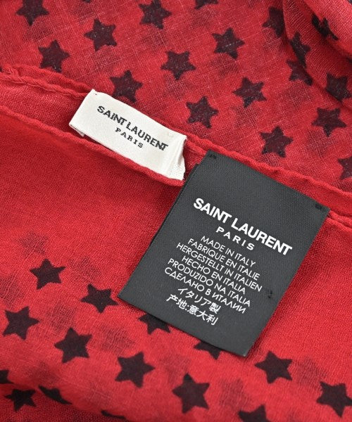 Saint Laurent Paris Stoles