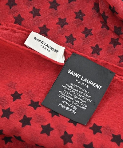 Saint Laurent Paris Stoles