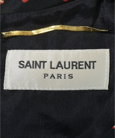 Saint Laurent Paris Dresses