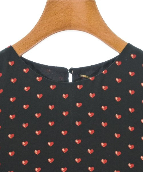 Saint Laurent Paris Dresses