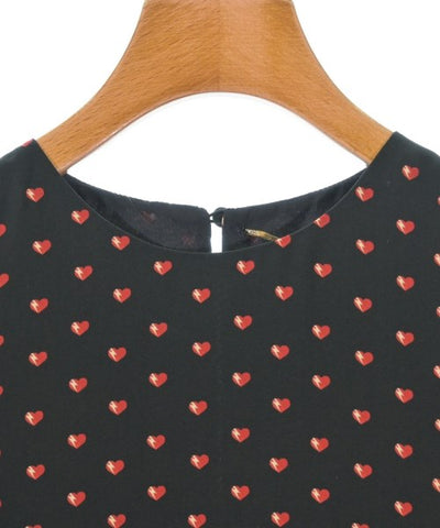 Saint Laurent Paris Dresses