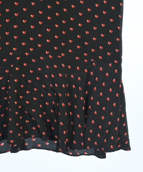 Saint Laurent Paris Dresses