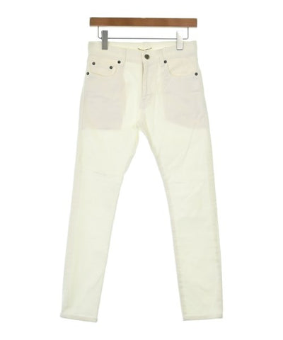 Saint Laurent Paris Jeans