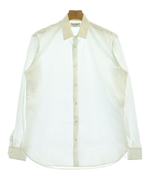 Saint Laurent Paris Dress shirts