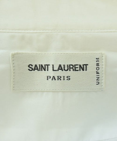 Saint Laurent Paris Dress shirts