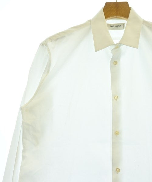 Saint Laurent Paris Dress shirts