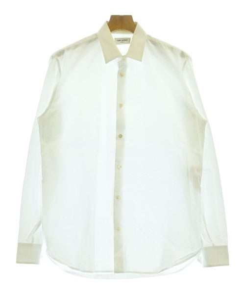 Saint Laurent Paris Dress shirts