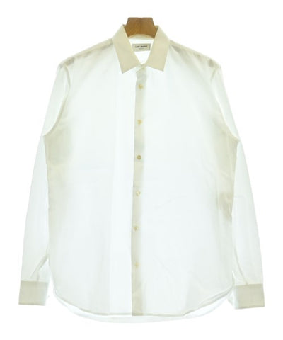 Saint Laurent Paris Dress shirts