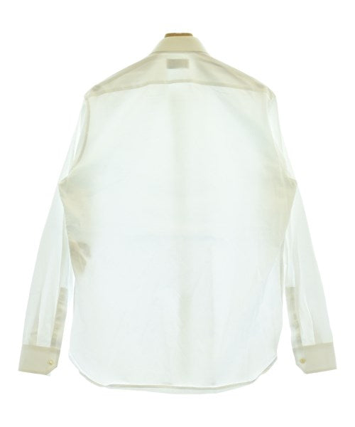 Saint Laurent Paris Dress shirts